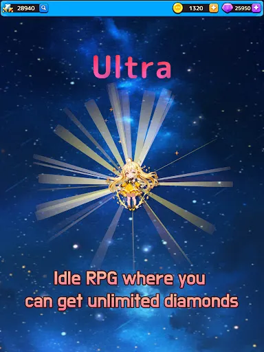 Idle RPG Starlight Chronicle | Games | XWorld