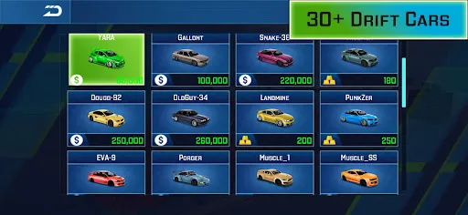 Drift King Mobile | Jogos | XWorld