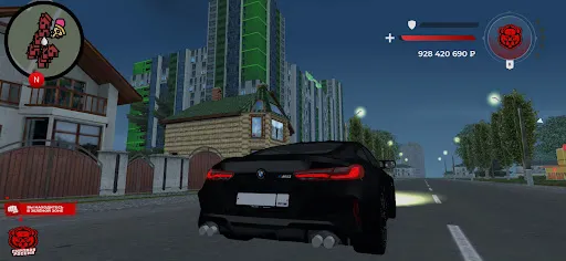 Суровая Россия (CRMP) | Игры | XWorld