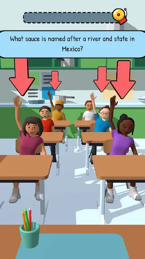 Teacher Simulator: School Days | 游戏 | XWorld