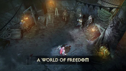 Shadowborn | เกม | XWorld Shadowborn | เกม | XWorld