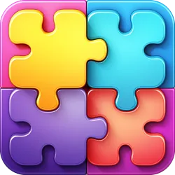 XWorld | Rompecabezas: Puzzle de Fotos