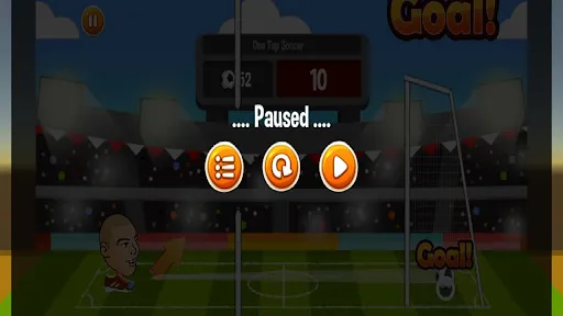 tap :soccer games | Permainan | XWorld