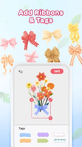 Flower DIY Language Keyboard | Games | XWorld