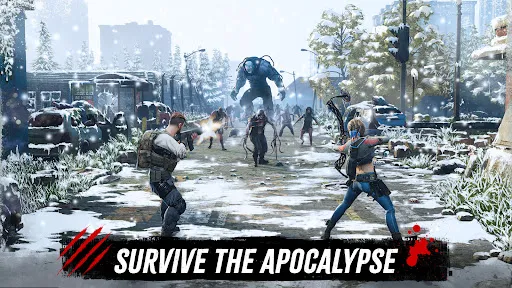 Survival Tactics | Игры | XWorld