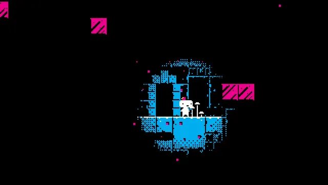 FEZ Pocket Edition | Permainan | XWorld