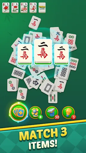 Triple Match - Mahjong 3D Game | Games | XWorld