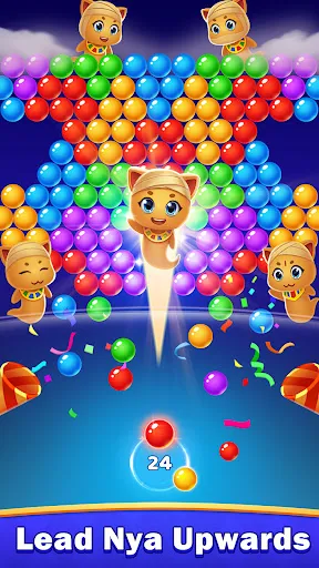 Bubble Shooter: Fun Pop Game | Games | XWorld