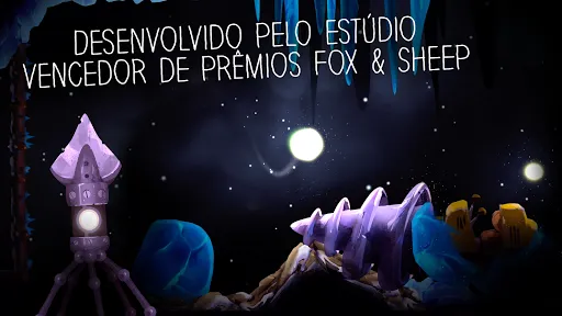 SHINE - viagem de luz | Jogos | XWorld