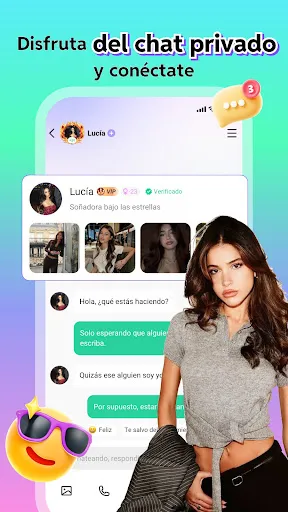 Linky Real | juego | XWorld