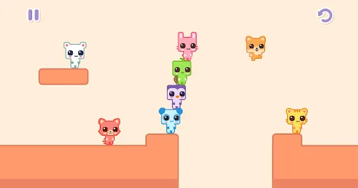 Online Cats – Multiplayer Park | juego | XWorld