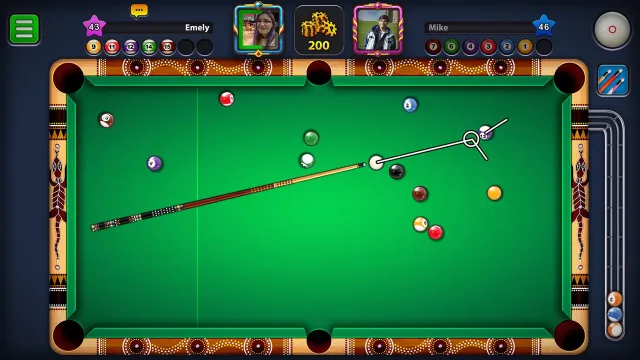 8 Ball Pool™ | Игры | XWorld