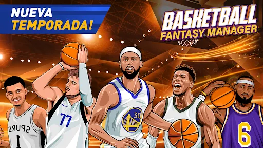 Manager de Baloncesto NBA 2k24 | juego | XWorld