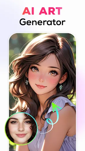 ArtLab: AI Photo Art Generator | Games | XWorld