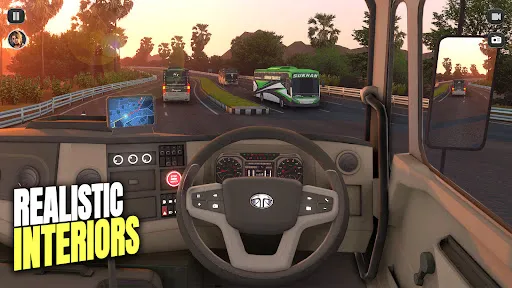 Truck Masters: India Simulator | Games | XWorld