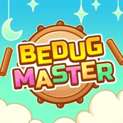 XWorld | Bedug Master Spesial Ramadhan