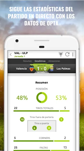 futmondo - soccer manager | 游戏 | XWorld