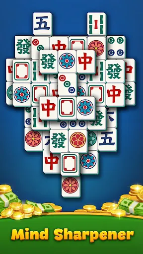 Mahjong City Puzzle | Permainan | XWorld Mahjong City Puzzle | Permainan | XWorld