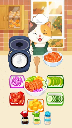 Cooking Yum! Весёлая кухня | Игры | XWorld Cooking Yum! Весёлая кухня | Игры | XWorld