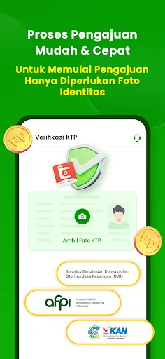 Solusiku- Trusted Loan | Permainan | XWorld