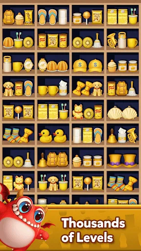 Sortime - Goods Sort Puzzle | Permainan | XWorld