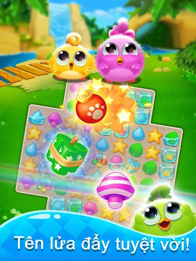 Puzzle Wings: match 3 games | Games | XWorld