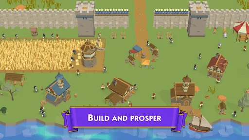 Medieval Defense & Conquest | Permainan | XWorld Medieval Defense & Conquest | Permainan | XWorld
