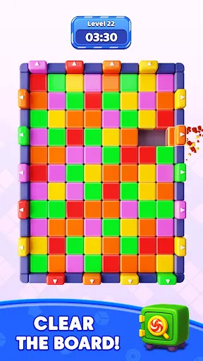 Slide Jam: Block Puzzle | Games | XWorld