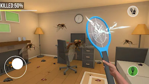 Pest Simulator Game 3D | 游戏 | XWorld