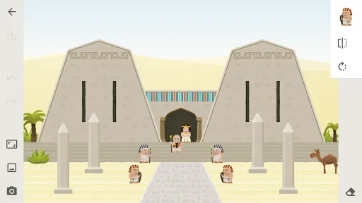 Toon Blocks: Build Anything | เกม | XWorld