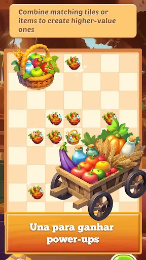 Bingo Merge - Farm Games | Jogos | XWorld Bingo Merge - Farm Games | Jogos | XWorld