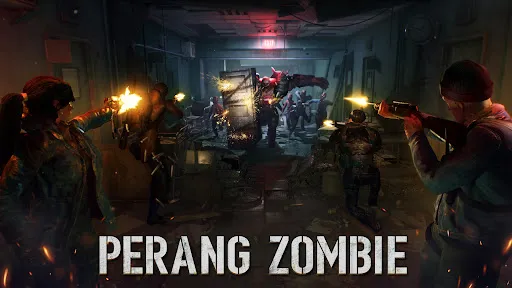 Doomsday: Last Survivors | Permainan | XWorld