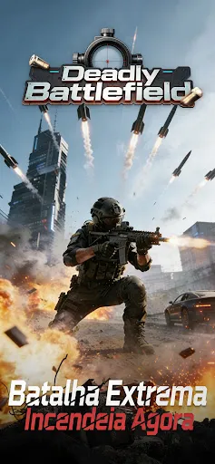 Deadly Battlefield | Jogos | XWorld