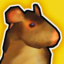 XWorld | Dancing Rat Meme Generator