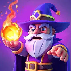 XWorld | Wizard Tower: Spell Defense