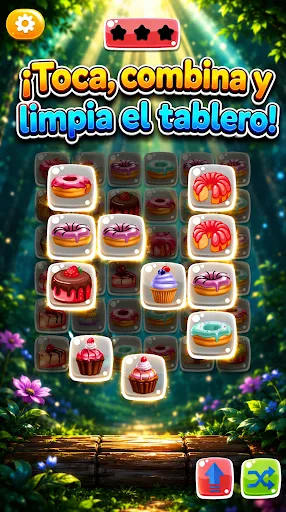 Tiles Match Magic | juego | XWorld Tiles Match Magic | juego | XWorld