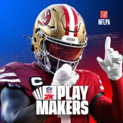 XWorld | NFL 2K Playmakers