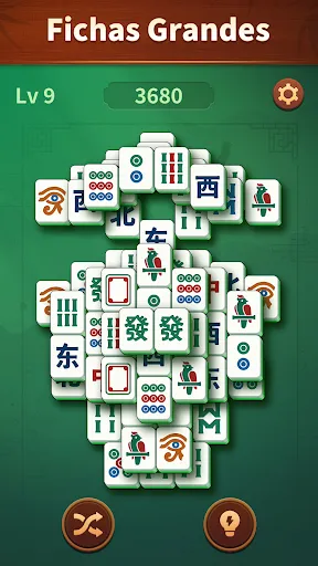 Jade Mahjong | juego | XWorld Jade Mahjong | juego | XWorld