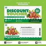 XWorld | Win supermarket vouchers