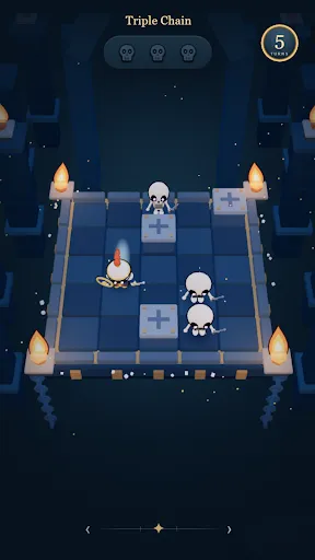 Crypt-O-Turn | Jogos | XWorld