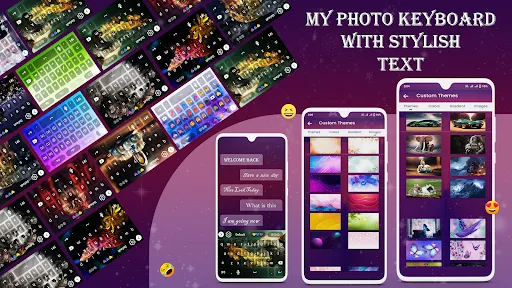 My Photo Keyboard 2023 App | Jogos | XWorld