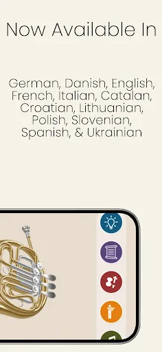 Fortissimo Kids | Games | XWorld