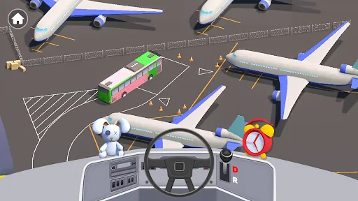 Vehicle Masters：Car Driver 3D | Games | XWorld