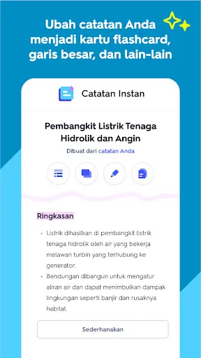 Quizlet:flashcard bertenaga AI | Permainan | XWorld