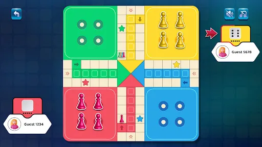 LUDO Super King | 游戏 | XWorld LUDO Super King | 游戏 | XWorld