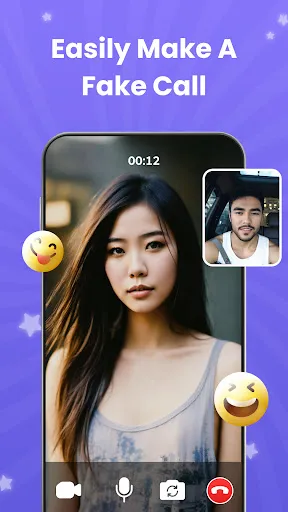 Idol Prank Video, Call & Chat | Permainan | XWorld