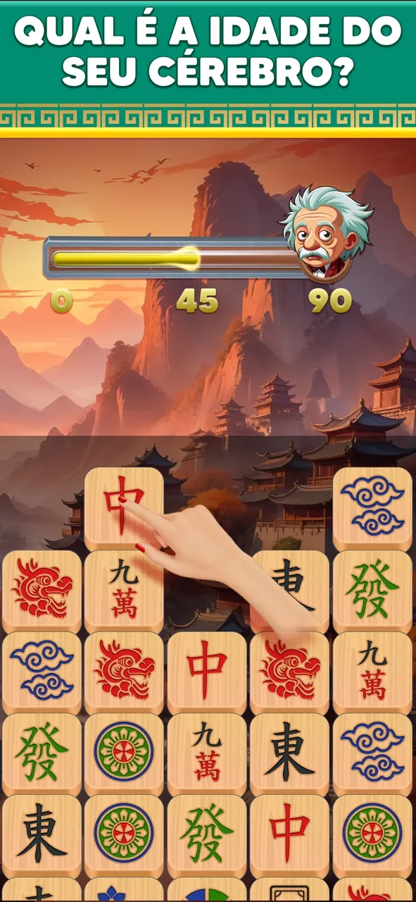 Mahjong Infinito: Combinação | Jogos | XWorld