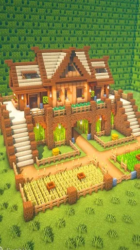 Craft World - Building Craft | juego | XWorld