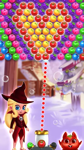 Bubble Shooter - Princess Pop | Games | XWorld Bubble Shooter - Princess Pop | Games | XWorld