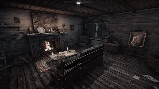 House Escape: Dark Horror Game | Permainan | XWorld House Escape: Dark Horror Game | Permainan | XWorld